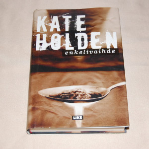 Kate Holden Enkelivaihde